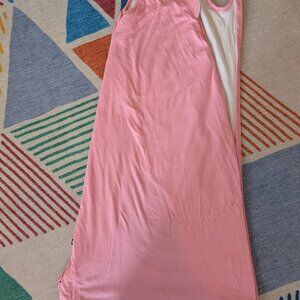 Kyte Baby Sleep Sack - Pink 1.0 TOG Medium